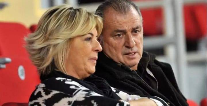 Fatih Terim’in eşi Fulya Terim ameliyat oldu 1